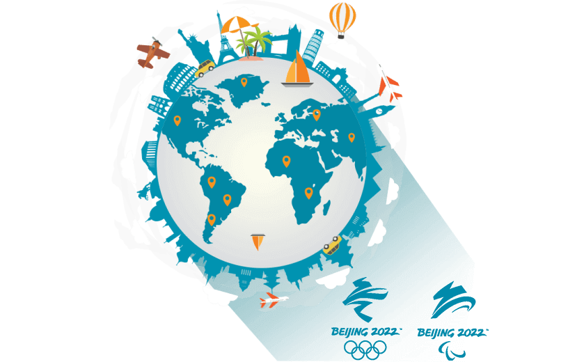 在埃及怎么看2023春晚 - 解锁通